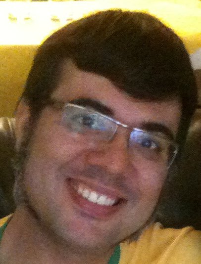 Foto de Thiago Piza